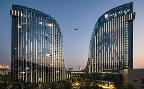 厦门海沧融信海景华邑酒店（洲际集团旗下）